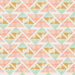 (April Rhodes) Arizona, Crystal in Arrowheads