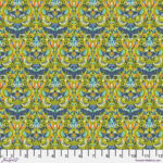 (Tula Pink) Tiny Beasts, Bear With Me in Glow