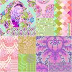 Tula Pink Parisville Deja Vu