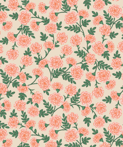 (Rifle Paper Co.) Bramble, Dianthus in Blush