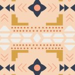 (April Rhodes) Arizona, Desert Blanket in Desert