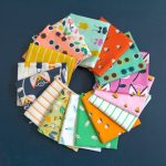 (Dana Willard) Summer Side, Breezy Blossoms in Lemonade - Image 4