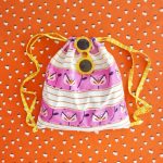 (Dana Willard) Summer Side, Backyard Berry in Tang - Image 2