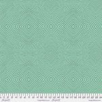 (Tula Pink) Moon Garden, Lazy Stripe in Moonlight