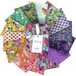 FB4FQTP.BEAST Tiny Beast by Tula Pink