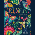 FAT QUARTER Bundle – Eden by Sally Kelly (30 prints)