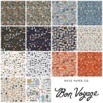 Rifle Paper Co Bon Voyage Bundle