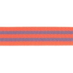 Lavender/Pink- 1"- Tula Pink Webbing