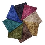 tim holtz worn croc bundle