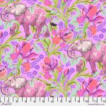 (Tula Pink) Everglow, All Ears in Cosmic