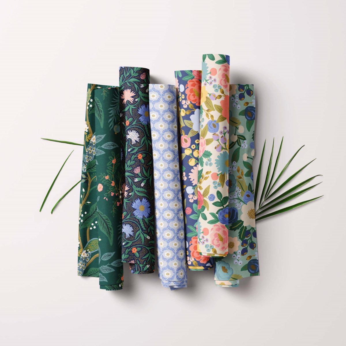 Vintage Garden by Rifle Paper Co
