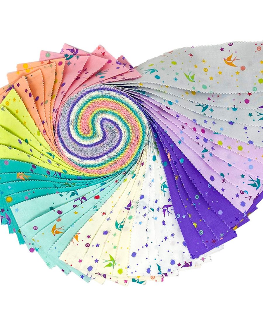 Fairy Dust Design Roll