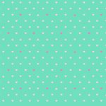 (Tula Pink) Besties, Unconditional Love in Meadow