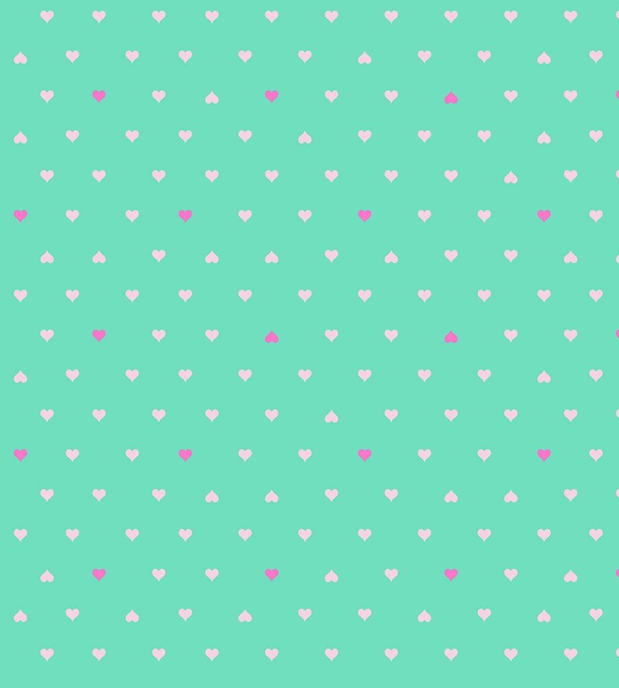 (Tula Pink) Besties, Unconditional Love in Meadow