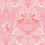 (Tula Pink) Roar!, Gift Rapt in Blush