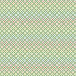 (Tula Pink) Roar!, Stargazer in Mint