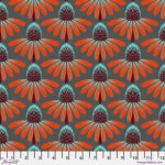 (Anna Maria Horner) Love Always, AM, Echinacea in Berry