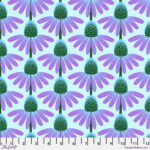 (Anna Maria Horner) Love Always, AM, Echinacea in Grape