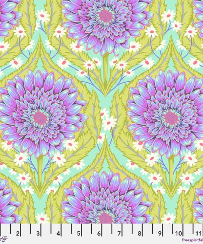 (Tula Pink) Untamed, Daisy and Confused in Nova