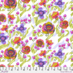 (Tula Pink) Untamed, Puppy Love in Nova