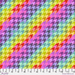 (Tula Pink) Untamed, Sweet Tooth in Cosmic