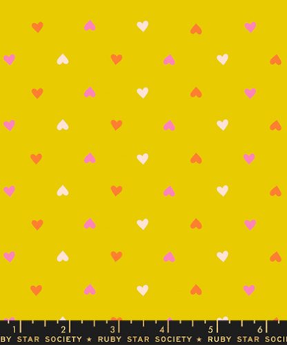 (Melody Miller) Best Day Ever, Hearts in Golden Hour