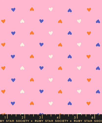 (Melody Miller) Best Day Ever, Hearts in Posy