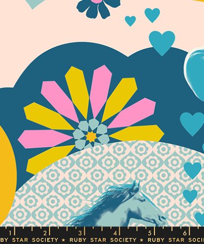 (Melody Miller) Best Day Ever, Best Day Ever in Teal