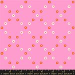 (Melody Miller) Best Day Ever, Diamond Flowers in Flamingo