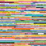 (Ruby Star Society) Selvedge Magic, Selvedge Magic in Multi