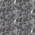 (Tula Pink) Graywork, Birthmark in Shadow