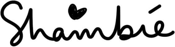 sig shambie